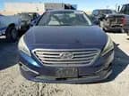 Hyundai Sonata 2017
