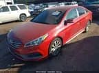 Hyundai Sonata 2017