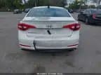 Hyundai Sonata 2017