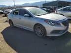 Hyundai Sonata 2017