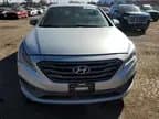 Hyundai Sonata 2017