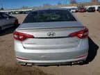 Hyundai Sonata 2017