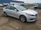 Hyundai Sonata 2017