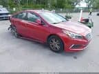 Hyundai Sonata 2017