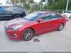 Hyundai Sonata 2017