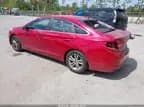 Hyundai Sonata 2017