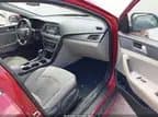Hyundai Sonata 2017