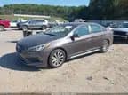 Hyundai Sonata 2017