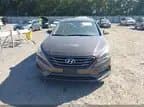 Hyundai Sonata 2017