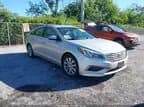 Hyundai Sonata 2017