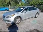 Hyundai Sonata 2017