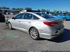 Hyundai Sonata 2017