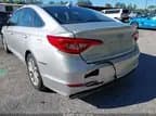 Hyundai Sonata 2017