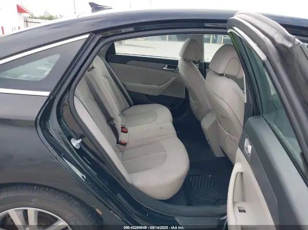 Hyundai Sonata 2017