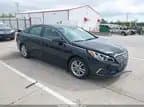 Hyundai Sonata 2017