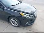 Hyundai Sonata 2017