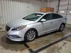 Hyundai Sonata 2017