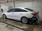 Hyundai Sonata 2017
