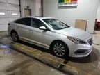 Hyundai Sonata 2017
