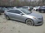 Hyundai Sonata 2017