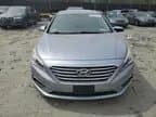 Hyundai Sonata 2017