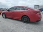Hyundai Sonata 2018