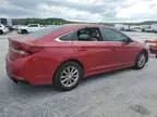 Hyundai Sonata 2018