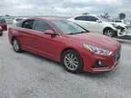 Hyundai Sonata 2018