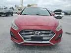 Hyundai Sonata 2018