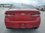 Hyundai Sonata 2018