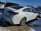 Hyundai Sonata 2018