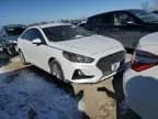 Hyundai Sonata 2018