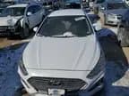 Hyundai Sonata 2018