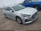 Hyundai Sonata 2018