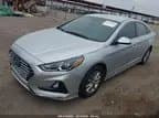 Hyundai Sonata 2018