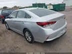 Hyundai Sonata 2018