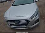 Hyundai Sonata 2018