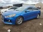 Hyundai Sonata 2018