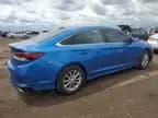 Hyundai Sonata 2018