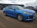 Hyundai Sonata 2018