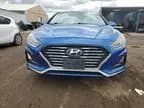 Hyundai Sonata 2018
