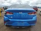 Hyundai Sonata 2018