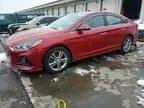 Hyundai Sonata 2018