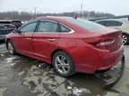 Hyundai Sonata 2018