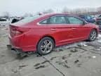 Hyundai Sonata 2018