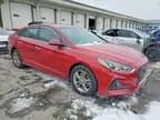 Hyundai Sonata 2018