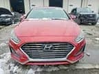 Hyundai Sonata 2018