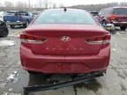 Hyundai Sonata 2018