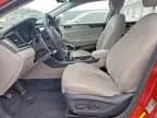 Hyundai Sonata 2018