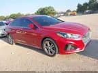 Hyundai Sonata 2018
